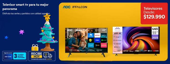 Catálogo Lider Express Página 4