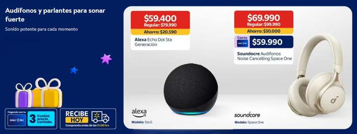 Catálogo Lider Express Página 5