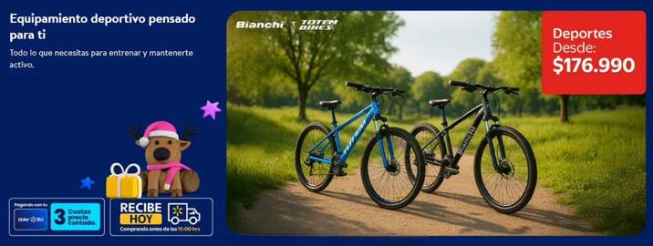 Catálogo Lider Express Página 6