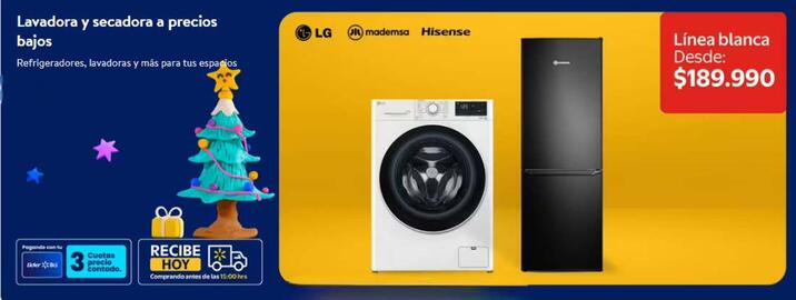 Catálogo Lider Express Página 7