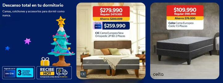 Catálogo Lider Express Página 8