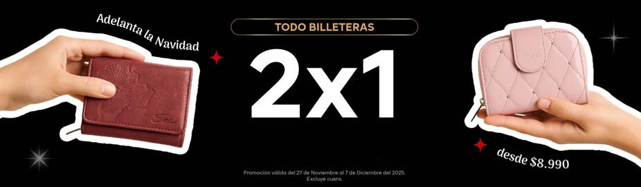 Catálogo Sei Página 2