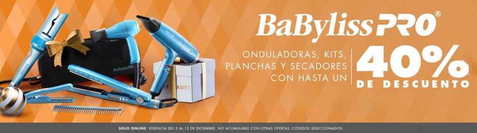 Catálogo Sally Beauty Página 2