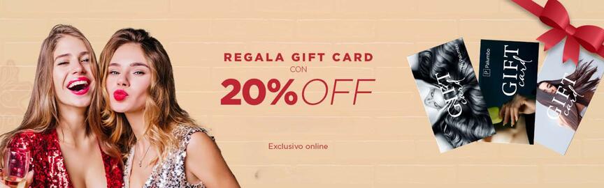 Catálogo Palumbo Página 2