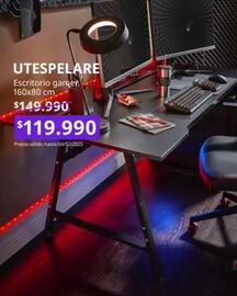 Catálogo IKEA Página 2