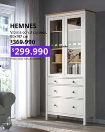 Catálogo IKEA Página 3