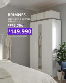 Catálogo IKEA Página 5