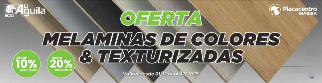 Catálogo Ferretería el Águila Página 2