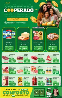 Tabloide Coocerqui (válido até 6-12)