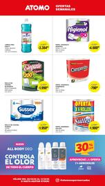Catálogo Atomo Conviene semana 49 Página 10