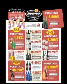 Catálogo Josimar Página 1