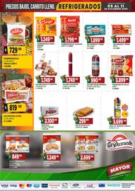 Catálogo Supermercados Mayor semana 49 Página 2