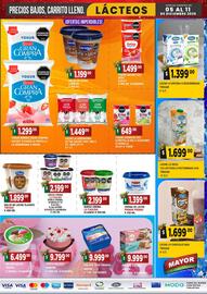 Catálogo Supermercados Mayor semana 49 Página 3