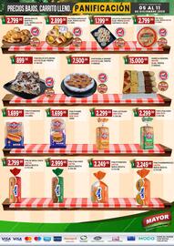 Catálogo Supermercados Mayor semana 49 Página 4