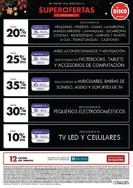 Folleto Disco semana 49 Página 1