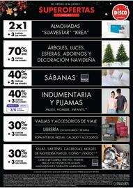 Folleto Disco semana 49 Página 2