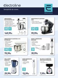 Volantino Unieuro Pagina 18