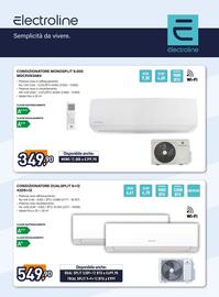 Volantino Unieuro Pagina 34