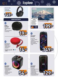 Volantino Unieuro Pagina 4