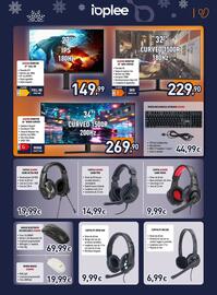 Volantino Unieuro Pagina 9