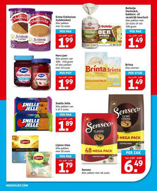 Hoogvliet folder week 50 Pagina 12