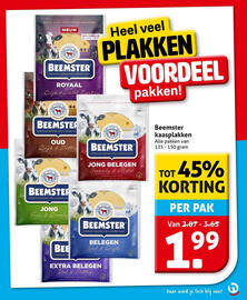 Hoogvliet folder week 50 Pagina 13