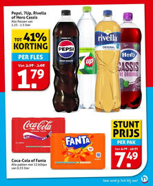 Hoogvliet folder week 50 Pagina 17