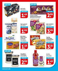 Hoogvliet folder week 50 Pagina 18