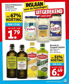 Hoogvliet folder week 50 Pagina 19