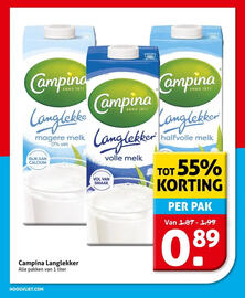 Hoogvliet folder week 50 Pagina 2