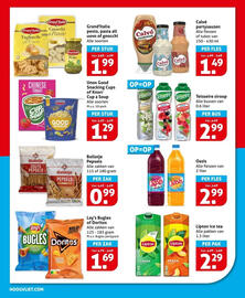 Hoogvliet folder week 50 Pagina 20