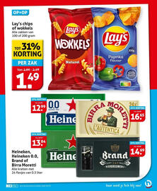 Hoogvliet folder week 50 Pagina 21