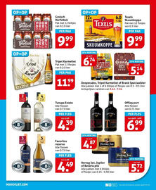 Hoogvliet folder week 50 Pagina 22