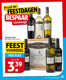 Hoogvliet folder week 50 Pagina 23