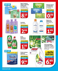 Hoogvliet folder week 50 Pagina 24