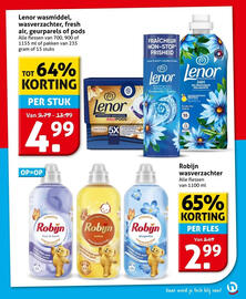 Hoogvliet folder week 50 Pagina 25