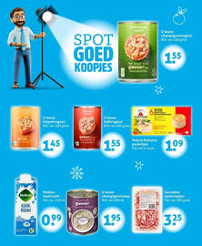 Hoogvliet folder week 50 Pagina 26