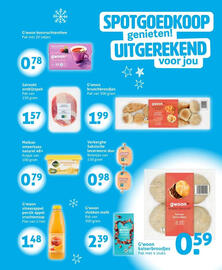 Hoogvliet folder week 50 Pagina 27