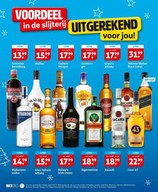 Hoogvliet folder week 50 Pagina 28