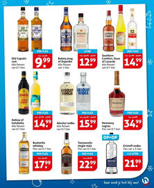 Hoogvliet folder week 50 Pagina 29