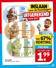 Hoogvliet folder week 50 Pagina 3