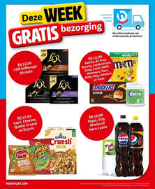 Hoogvliet folder week 50 Pagina 34