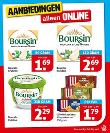 Hoogvliet folder week 50 Pagina 35