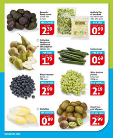 Hoogvliet folder week 50 Pagina 6