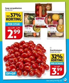 Hoogvliet folder week 50 Pagina 7