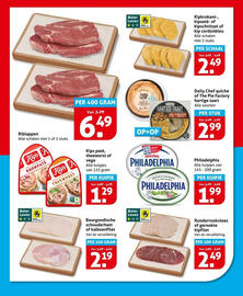 Hoogvliet folder week 50 Pagina 8