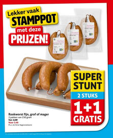 Hoogvliet folder week 50 Pagina 9