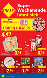 Lidl Flugblatt woche 50 Seite 16
