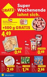 Lidl Flugblatt woche 50 Seite 17