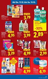 Lidl Flugblatt woche 50 Seite 20